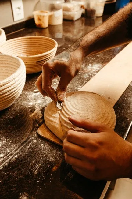 Brédora Bakery