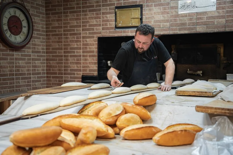 Brédora Bakery